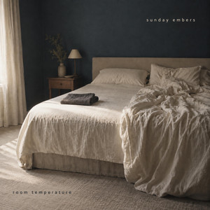 Nobody's Fault by Sunday Embers