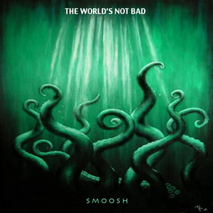 Dark Shine by Smoosh