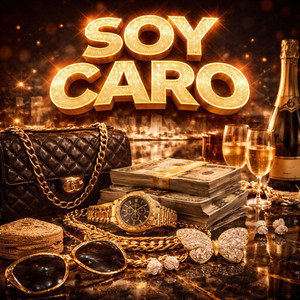Soy caro by Vlex Noir