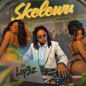Skelewu by Lop3z