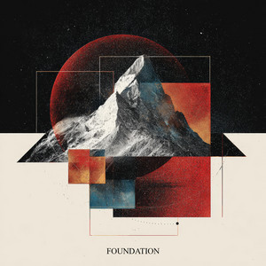 Cornerstone by How The World Became The Bomb