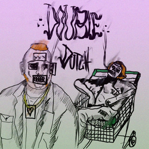 Portada de Double Dutch