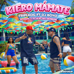 Tripleog - KIERO MAMATE (feat. DJ BOYO)