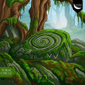 Green Whispers by Josaya Music, Alpharene, Ambient Yokai, Lunora Records