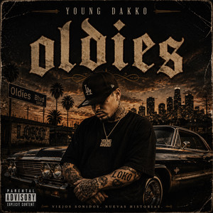 OLDIES by YOUNG DAKKO