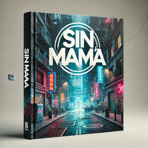 Sin Mama by Crazy Black