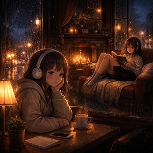 The Lonely Girl by Crochet Girl
