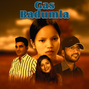 Bishnu Majhi & Khim Bista - Gas Badumla
