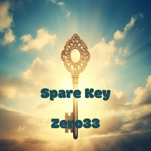Spare Key by Zero33