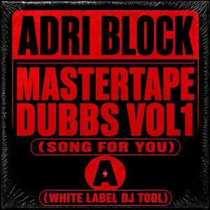 Song For You by Adri Block