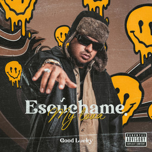 Aqui (escuchame my lova) by Good Lucky