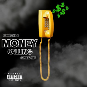 Money Calling by Ricardo Givenchy, RICHBANDO