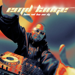 Emil Lange - Hun vil ha en dj