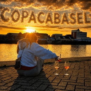 copacabasel by AYA405, Bas44