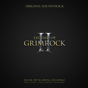 Epilogue (Enter the Nexus) by Scoring Helsinki