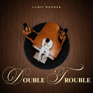 Double Trouble by Lamii