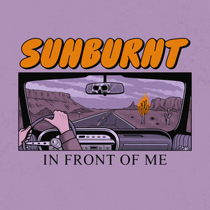 In Front of Me by SUNBURNT
