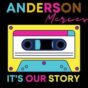 ANDERSON MERCES - Let's Go to Las Vegas