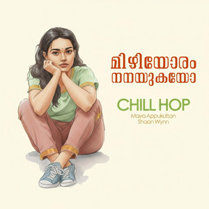 Mizhiyoram Nanayukayo | Chill Hop by Shaan Wynn