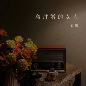 岩更 - 离过婚的女人