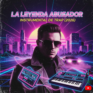 Trap (2k26) Instrument by La Leyenda Abusador