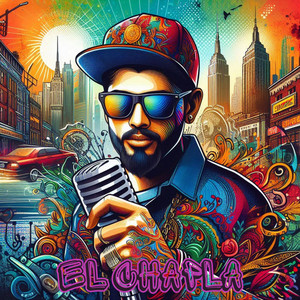 Gatas by El Chapla