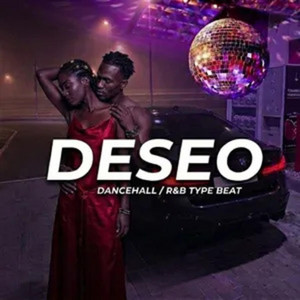 Deseo by jkahnbeats