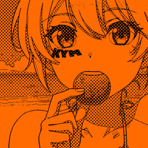 Kazukiyamamori - Samishina