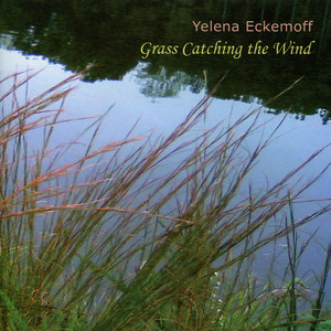 Grass Catching the Wind album