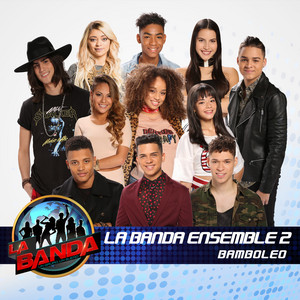 Bamboleo (La Banda Performance)
