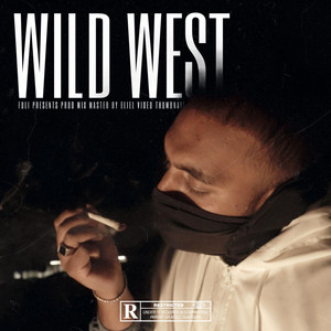Wild West by FULI