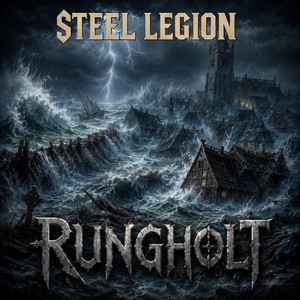 Rungholt by Steel Legion
