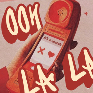 OOH LA LA by Prissha, Pancham