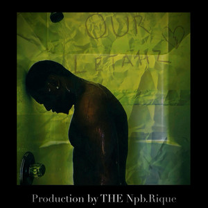 LOOSE by HIDDEN LETAHZ, Npb.rique