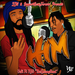 Him by TYG 