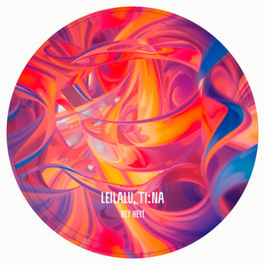 Hey Hey! by LEILALU, TI:NA