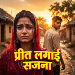 Azx Sad - Preet Lgayi Sajna