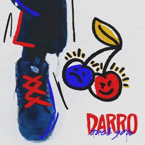 over you by Darro