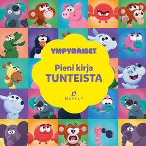 Ympyräiset - Surullinen