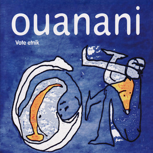 Ouanani - Je suis raciste