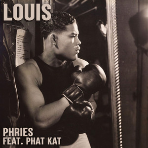 Portada de Louis