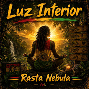 Luz interior by Rasta Nebula