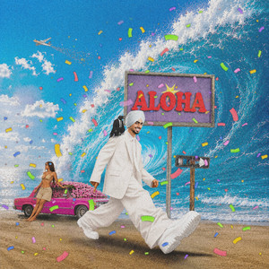 ALOHA by Agaaz, ARSH