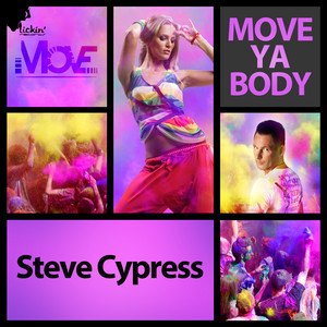 Move Ya Body (Edit)