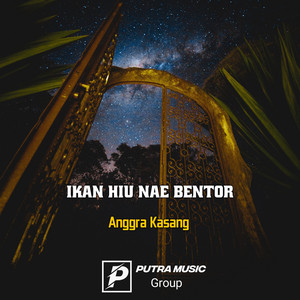 Anggra Kasang - Ikan Hiu Nae Bentor (Remix)