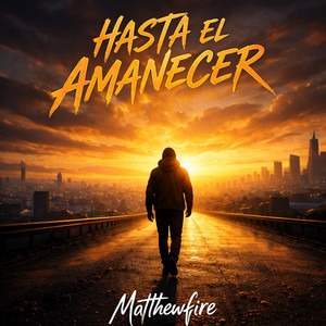 Hasta el Amanecer by MatthewFire