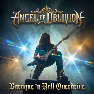 Syncopated Hellhound by Angel of Oblivion