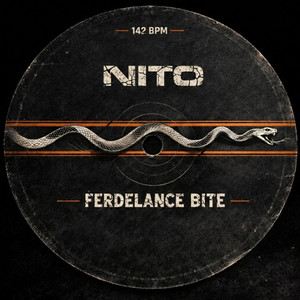 Ferdelance Bite