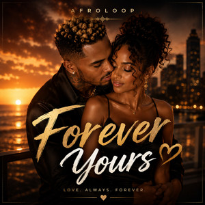 Be My Wife by Afroloop