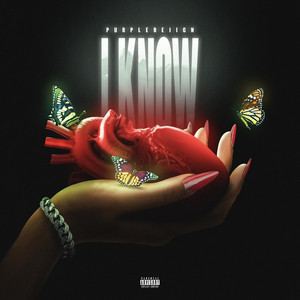Portada de I Know
